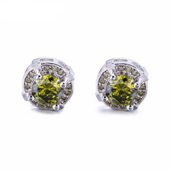 Birthstone Earrings for Female