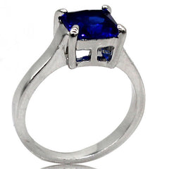 Love Moment Birthstone Ring