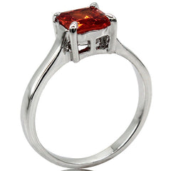 Love Moment Birthstone Ring