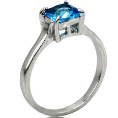 Love Moment Birthstone Ring