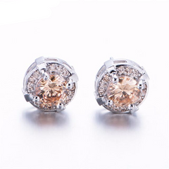 Birthstone Earrings for Female