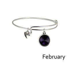 Expandable Adjustable  Bangle