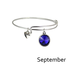 Expandable Adjustable  Bangle