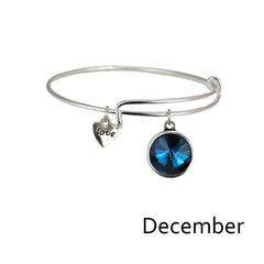 Expandable Adjustable  Bangle