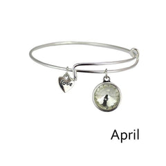 Expandable Adjustable  Bangle