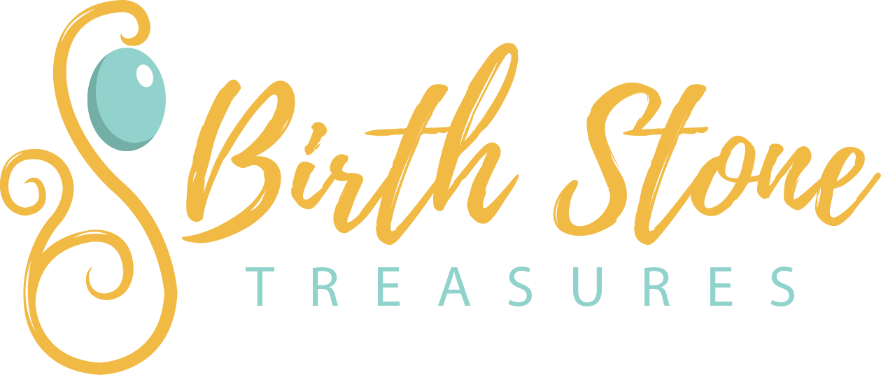 Birth Stone Treasures